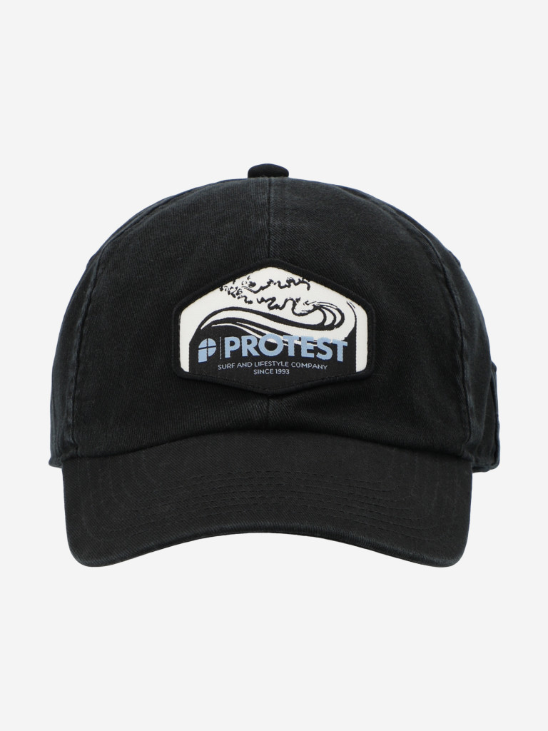 Бейсболка Protest