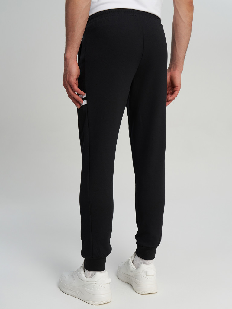 Костюм мужской Sergio Tacchini Marco