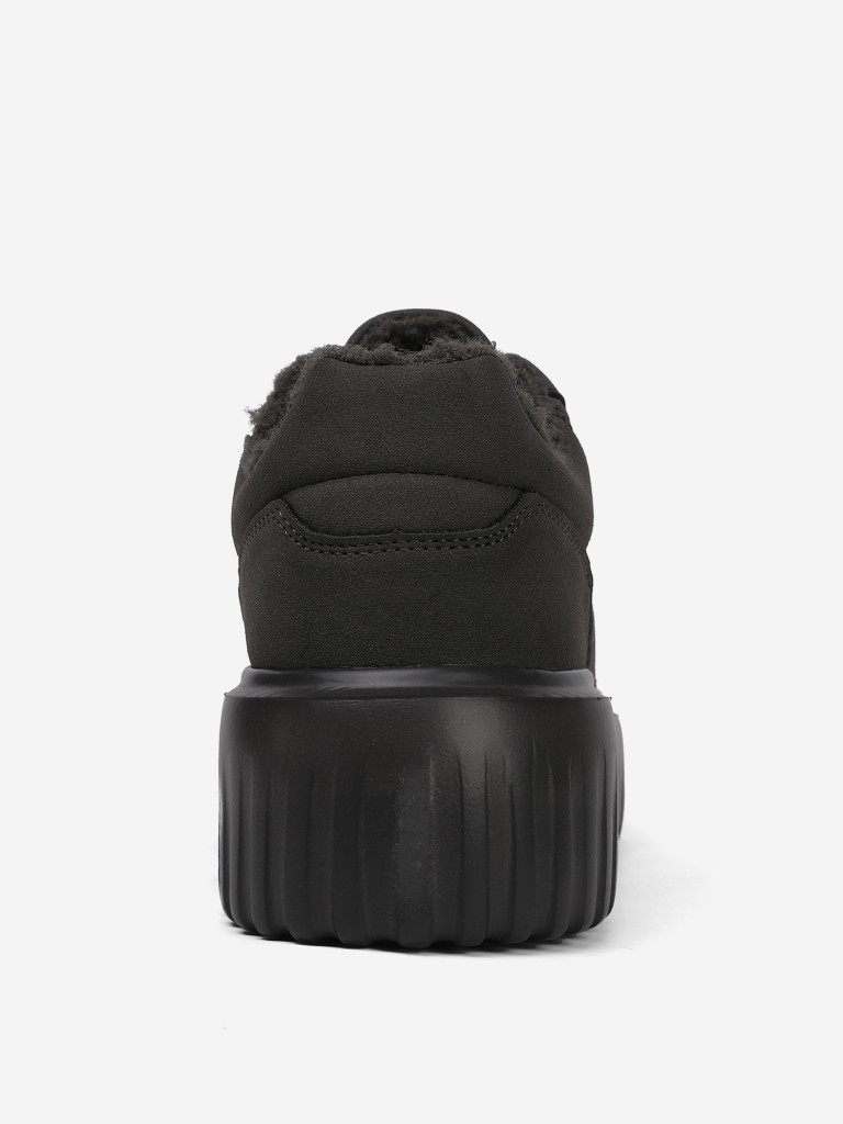 Кеды женские Etonic Yancy Fur