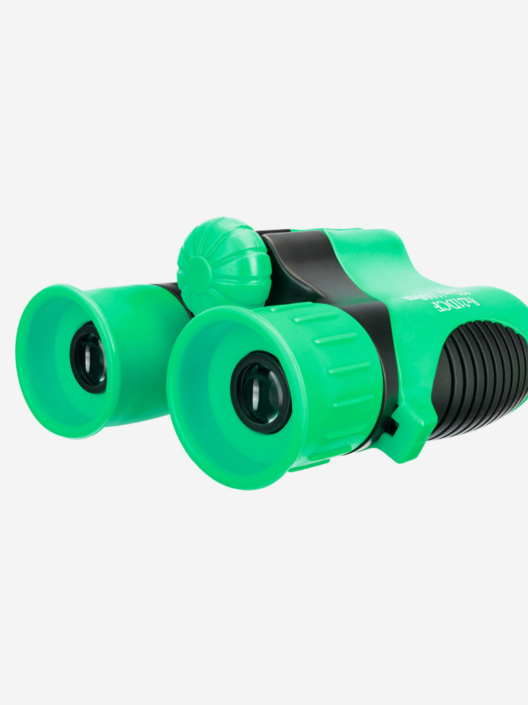 Бинокль Levenhuk LabZZ B2 Green Apple