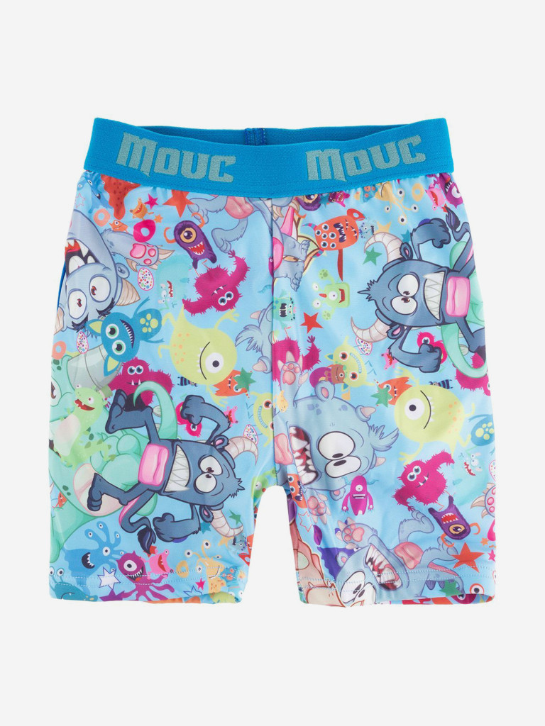 Комплект защиты LUCKYBOO - BE READY