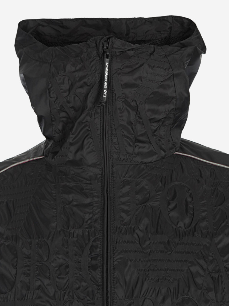 Костюм мужской EA7 Tracksuit