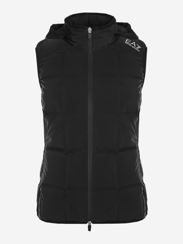 Жилет женский ЕА7 Emporio Armani
