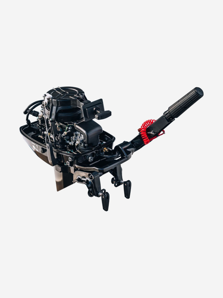 Лодочный мотор Reef Rider (Риф Райдер) RR9.8FHS (9.8)