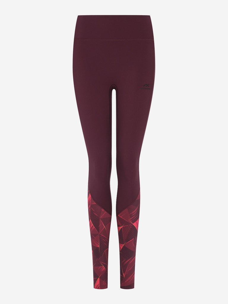 Легинсы женские Athlex