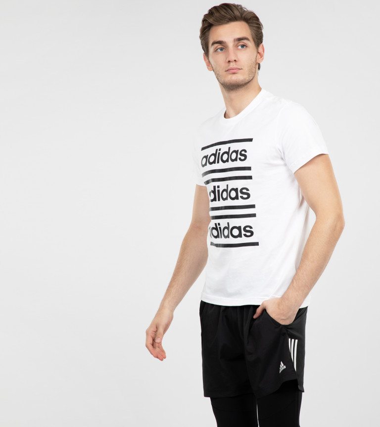 Футболка мужская adidas Celebrate the 90s