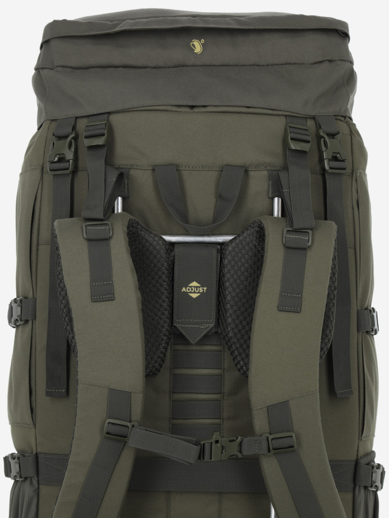 Рюкзак Geotech Hunter, 90 л