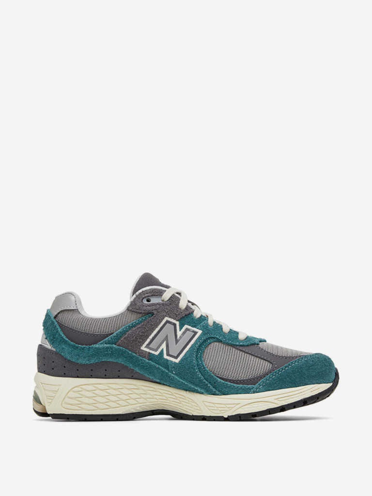 Кроссовки New Balance 2002R New Spruce Magnet