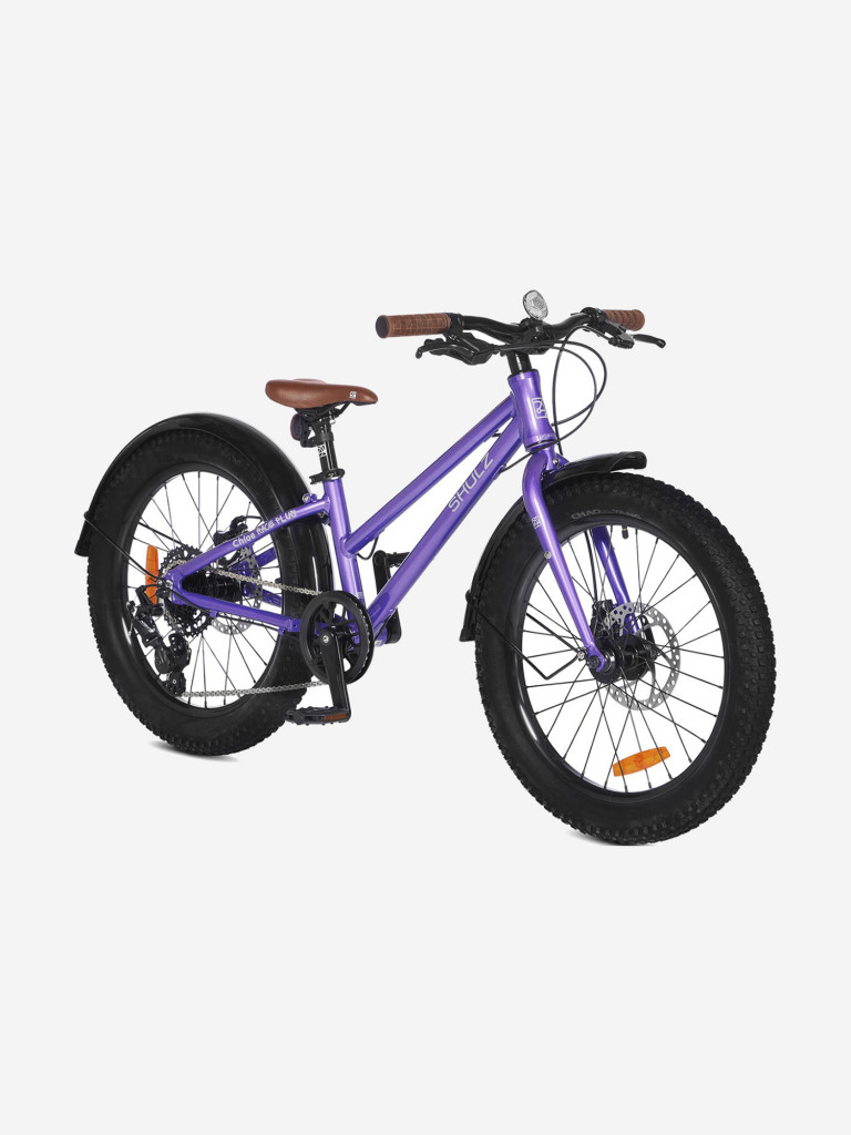 Велосипед Shulz Chloe 20 Race Plus