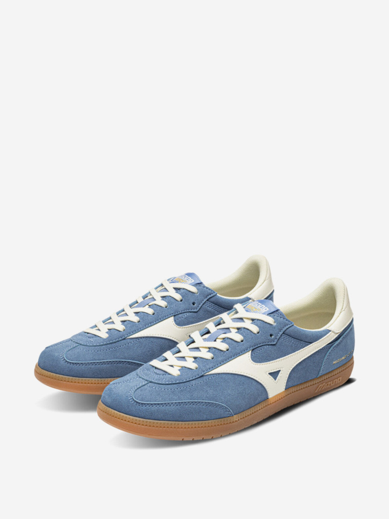 Кроссовки Mizuno CT 01