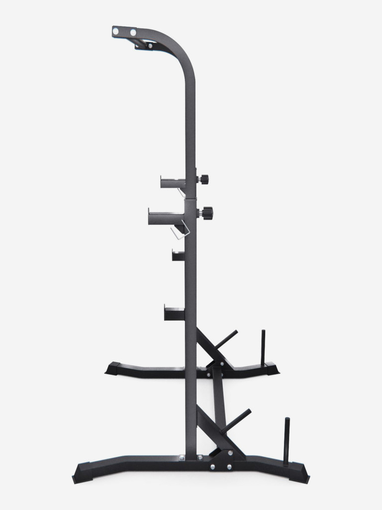 Стойка силовая, турник DFC DQ004