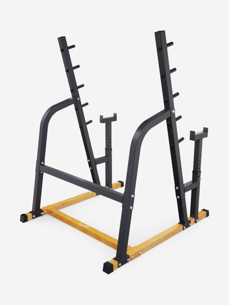 Стойка под штангу DFC TF-76064