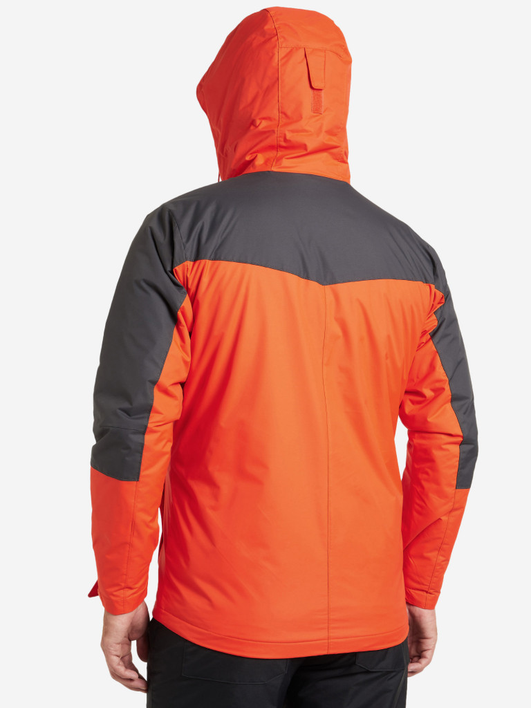 Куртка утепленная мужская Columbia Snow Shredder Jacket