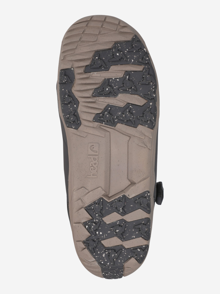 Сноубордические ботинки Head Team Boa