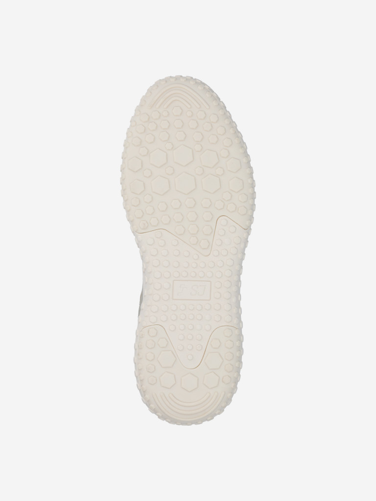 Кеды мужские Safety Jogger Jarno Cnv