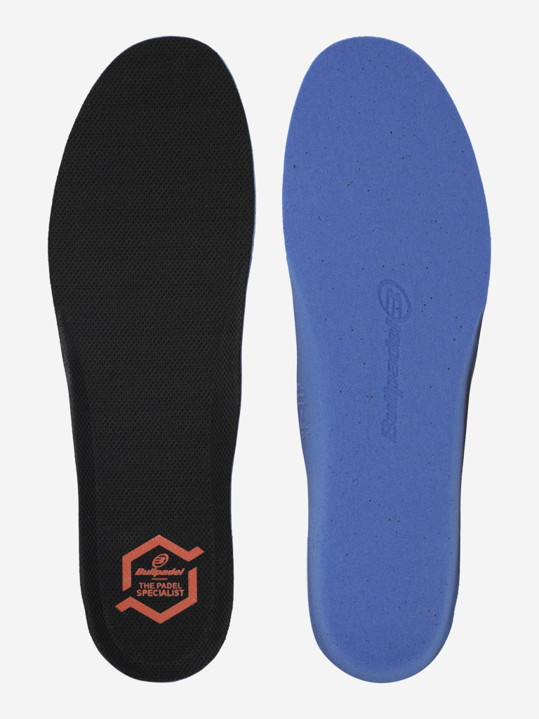 Кроссовки мужские Bullpadel Neuron Vibram 25 V