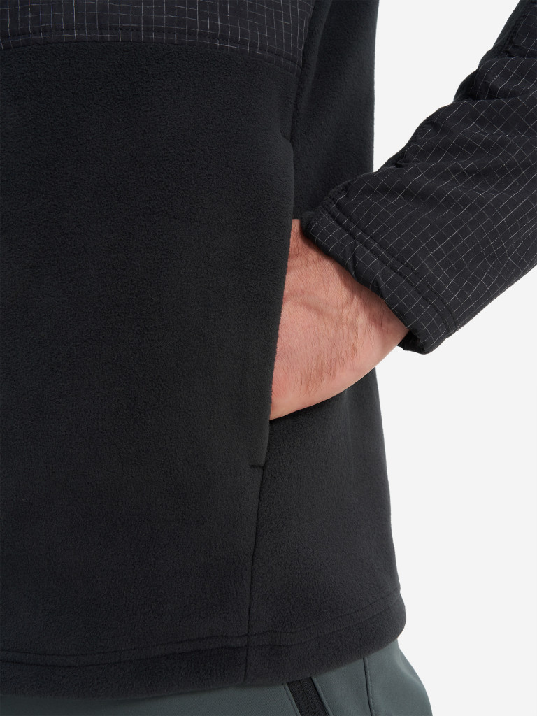 Джемпер флисовый мужской Northland