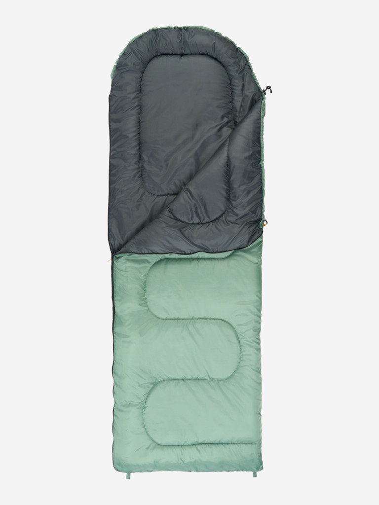 Спальный мешок Outventure Basic +5
