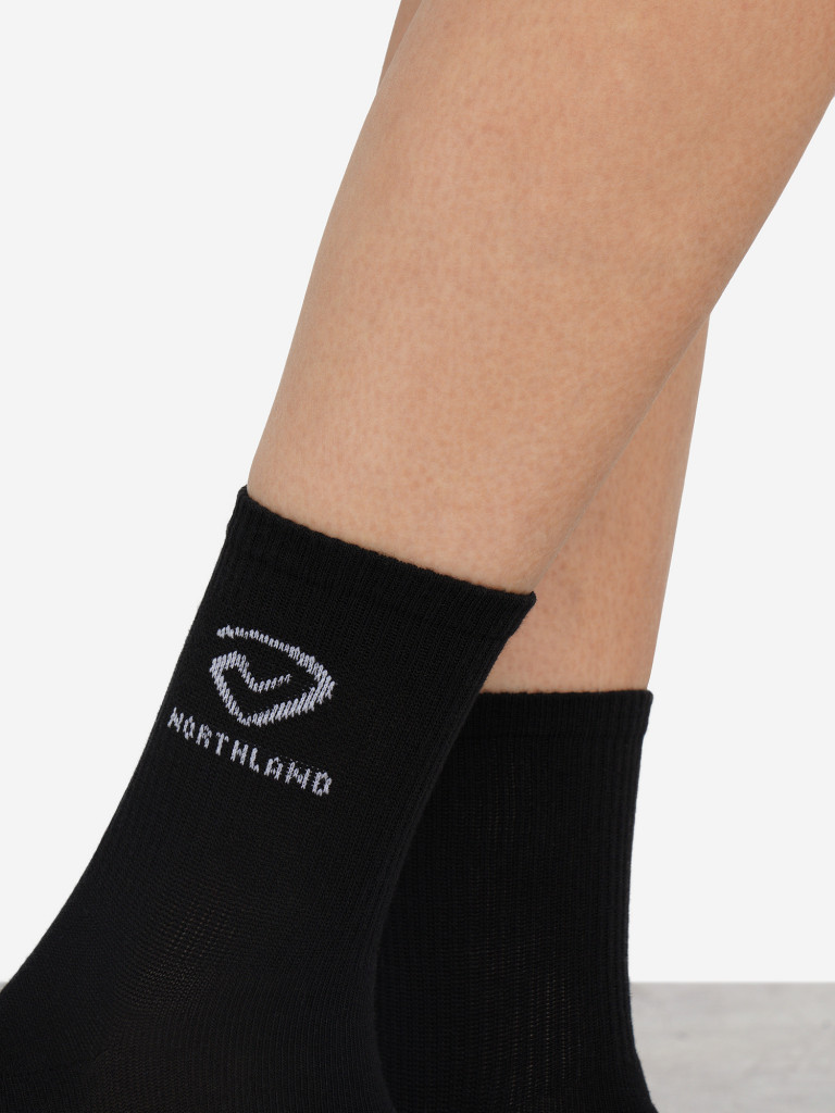 Носки Northland, 3 пары