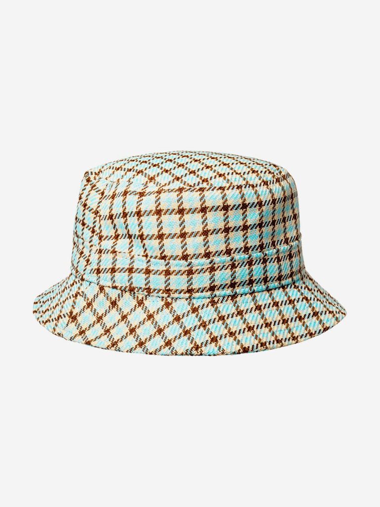Панама STETSON 1815202 BUCKET CHECK
