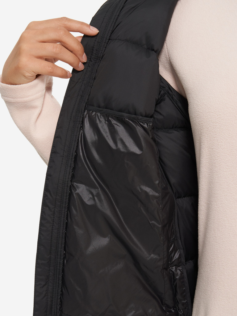Жилет пуховый женский The North Face Hyalite Vest