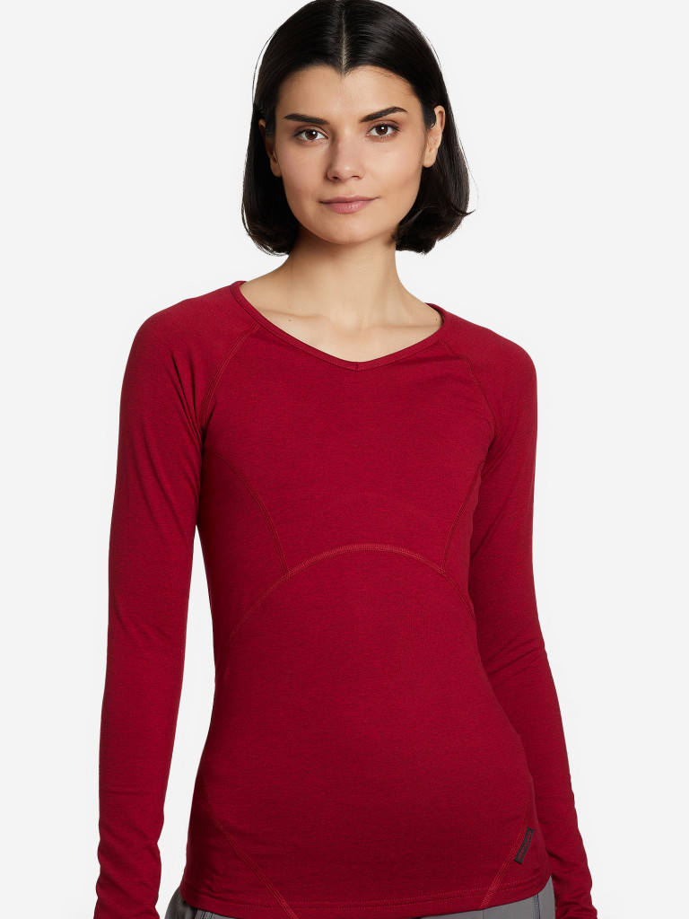 Лонгслив женский Northland