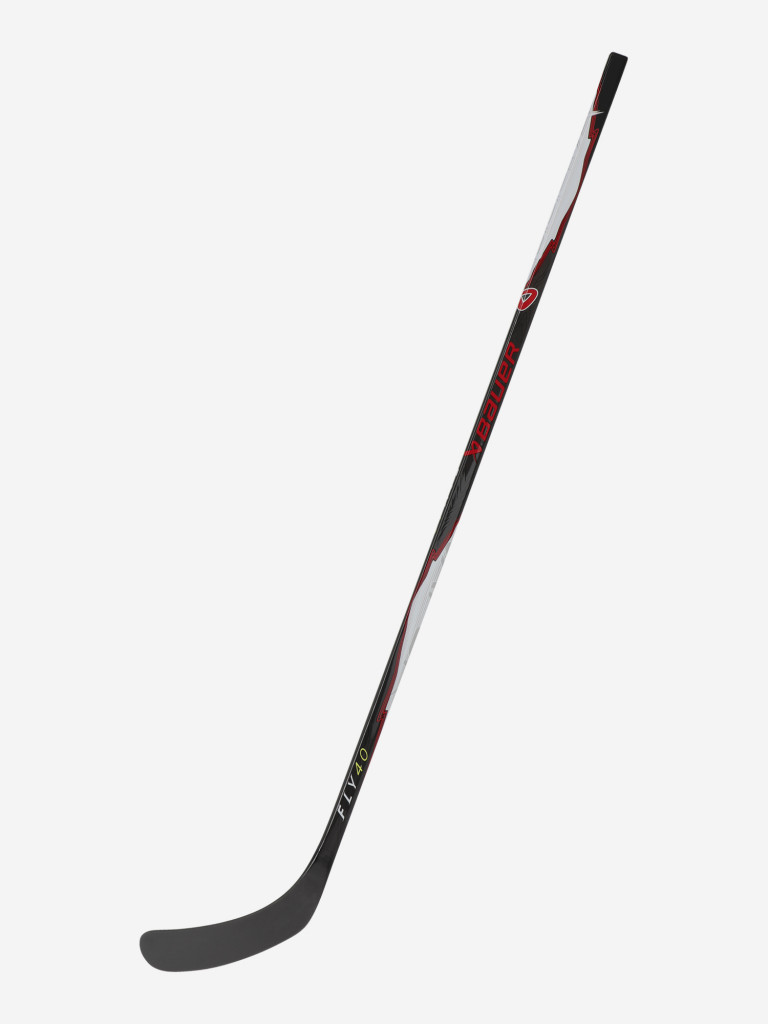 Клюшка хоккейная детская BAUER Vapor Fly40 Grip INT-55(57")