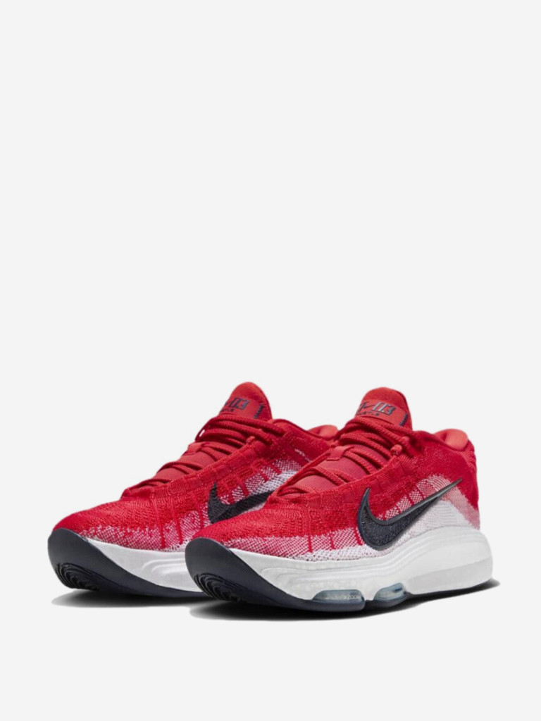 Кроссовки мужские для баскетбола Nike Air Zoom GT Hustle 3 EP