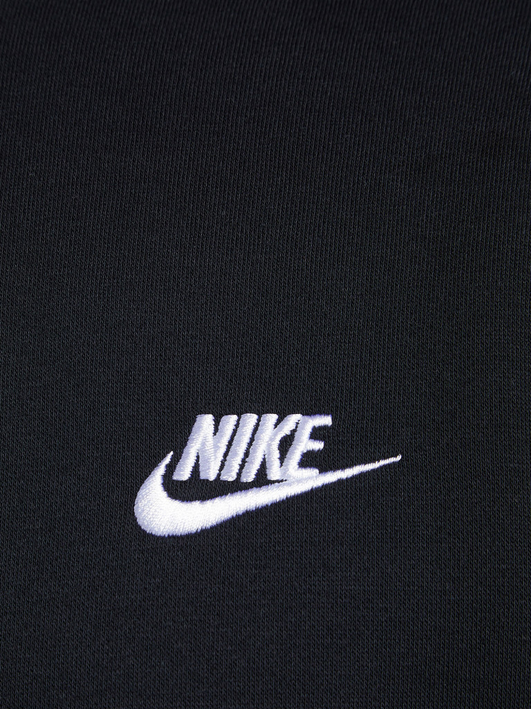 Худи мужское Nike Sportswear Club Fleece