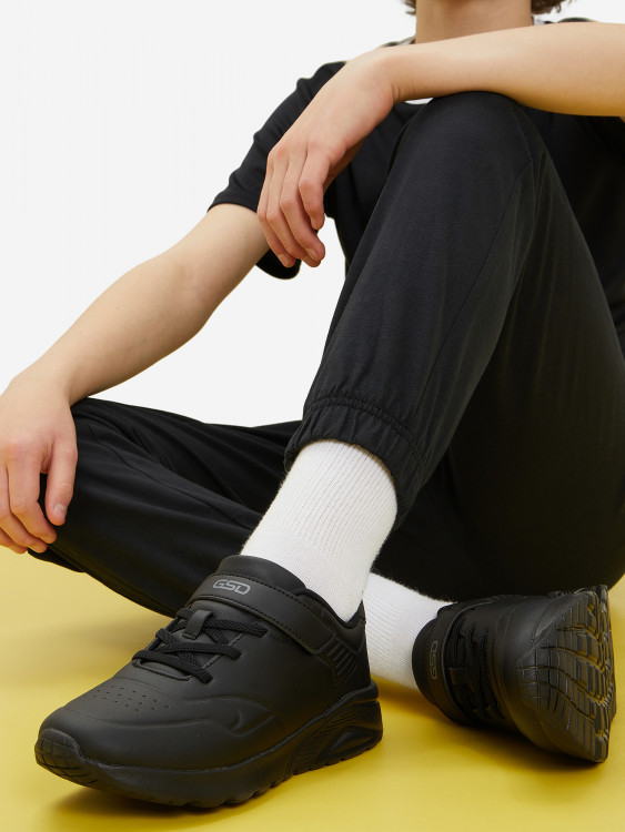 Кроссовки для мальчиков GSD Ein Pu