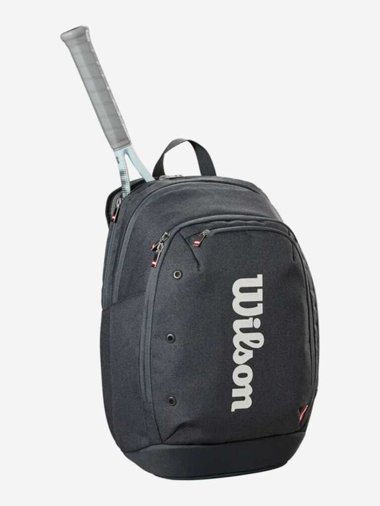 Рюкзак для падела Wilson TOUR 2025 Black