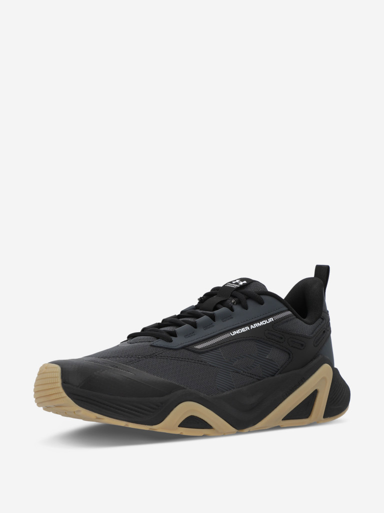 Кроссовки мужские Under Armour Charged Commit Tr 5