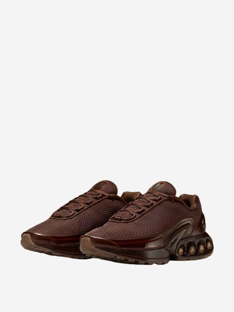 Кроссовки женские Nike Air Max Dn x Isamaya Ffrench