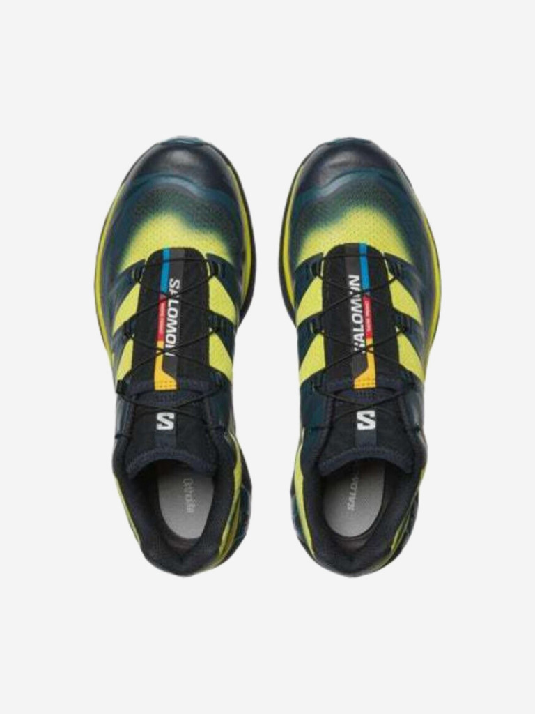 Кроссовки Salomon XT-6 Skyline