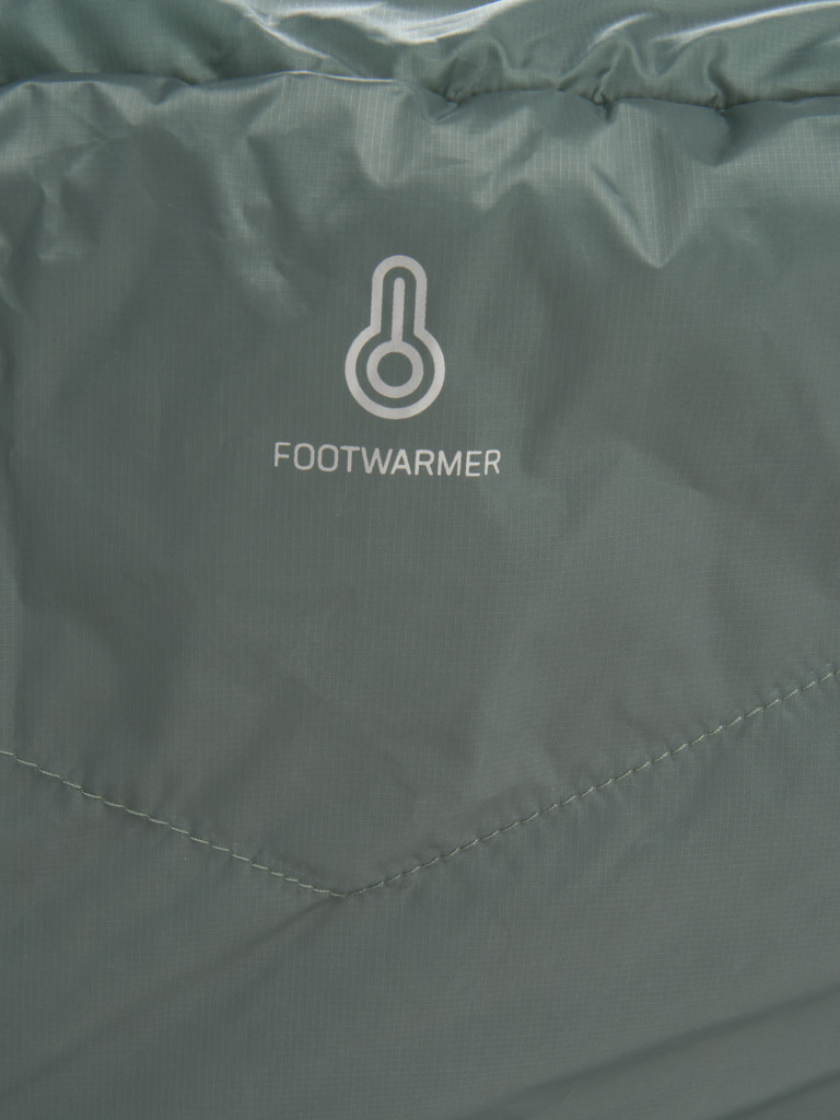 Спальный мешок Deuter Exosphere +4
