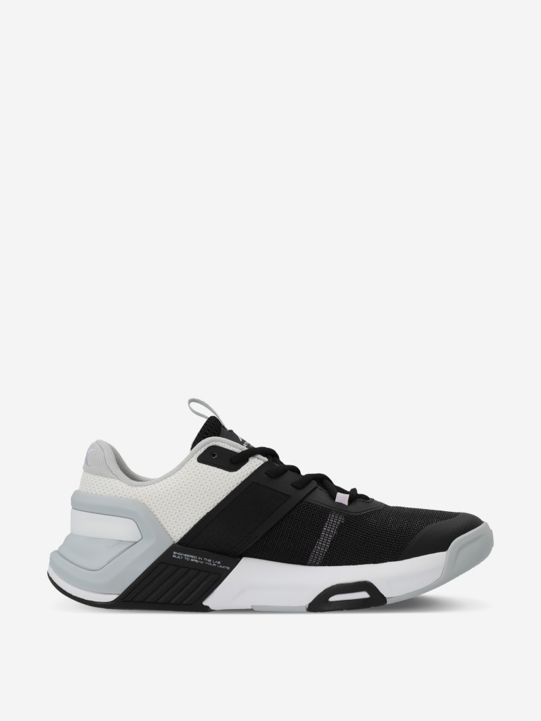 Кроссовки женские Athlex Aero X