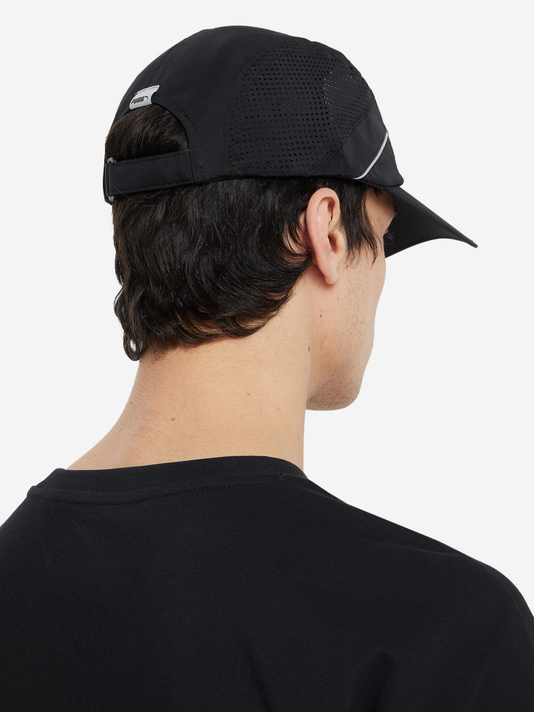 Бейсболка PUMA Lightweight Runner