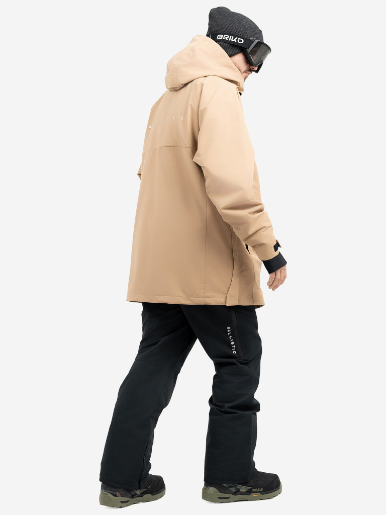 Анорак мужской Ballistic CYCLON