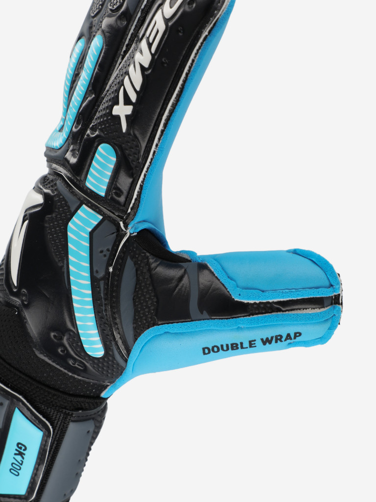 Перчатки вратарские Demix