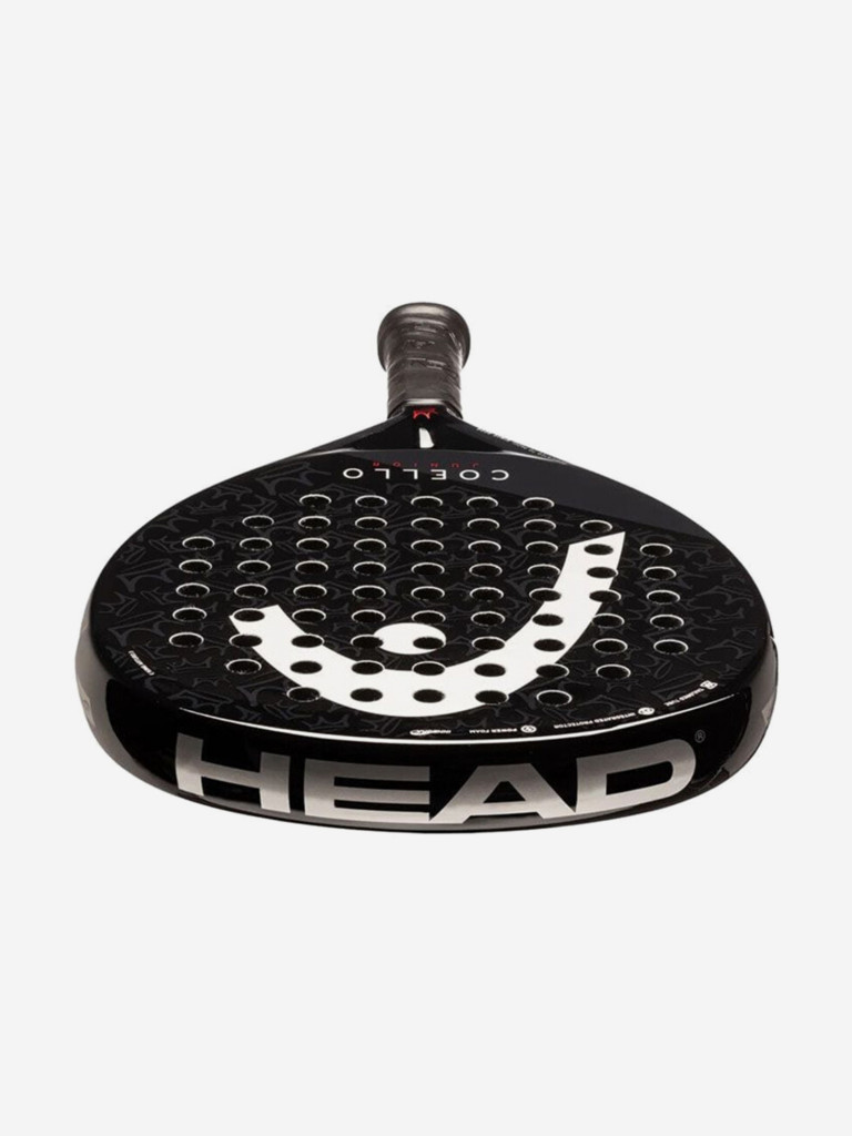 Ракетка для падел-тенниса Head Coello Junior 2025