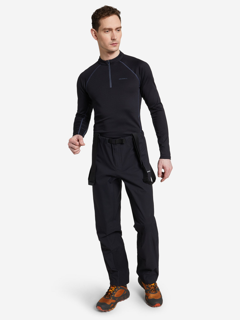 Лонгслив мужской Merrell