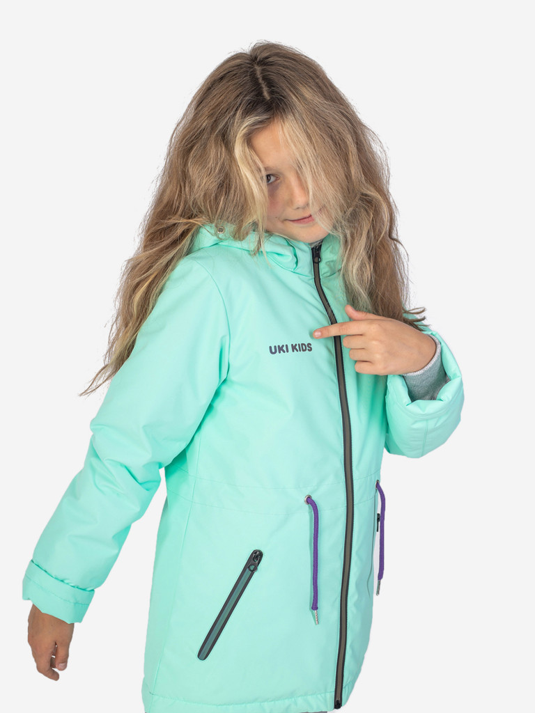 Костюм демисезонный детский UKI KiDS