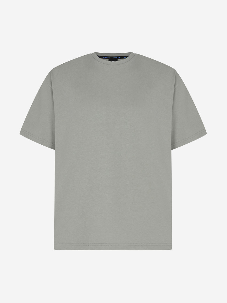 Футболка мужская оверсайз Athlex