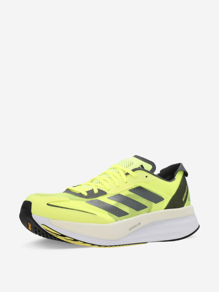 Кроссовки мужские adidas Adizero Boston 11 M