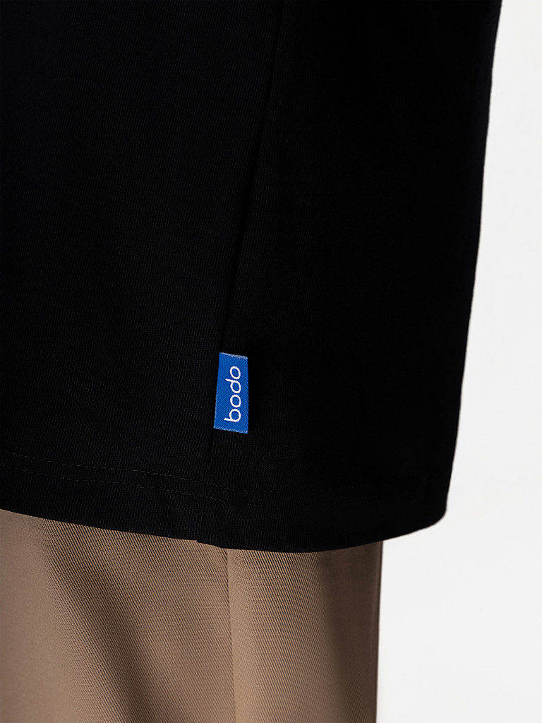 Футболка bodo