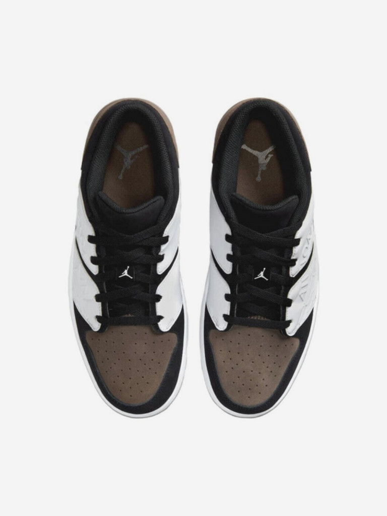 Кеды мужские Jordan Nu Retro 1 Low Palomino