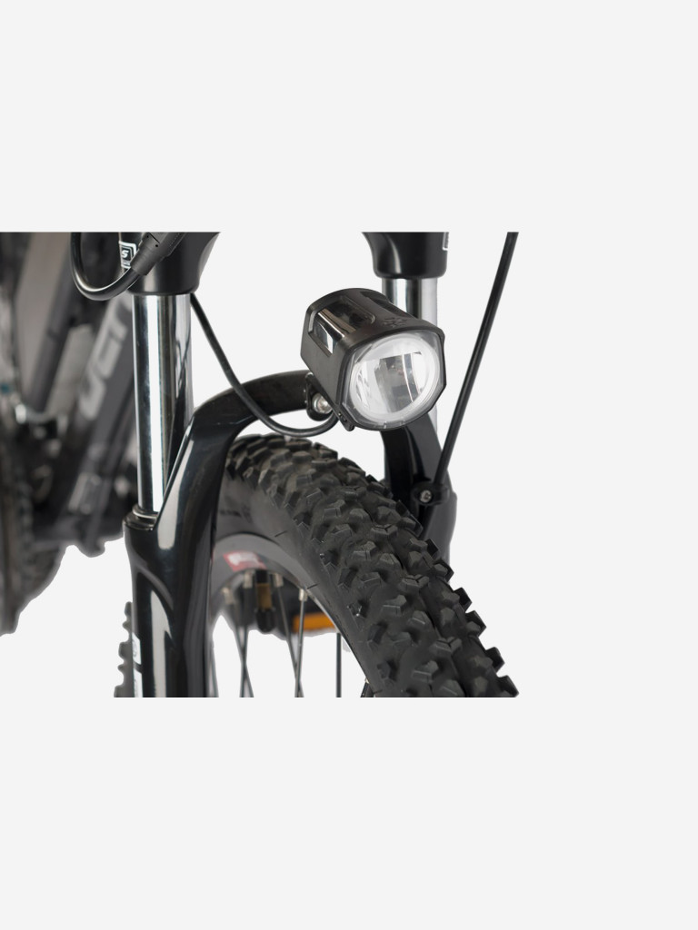 Электровелосипед Benelli E-MTB Alpan 27.5