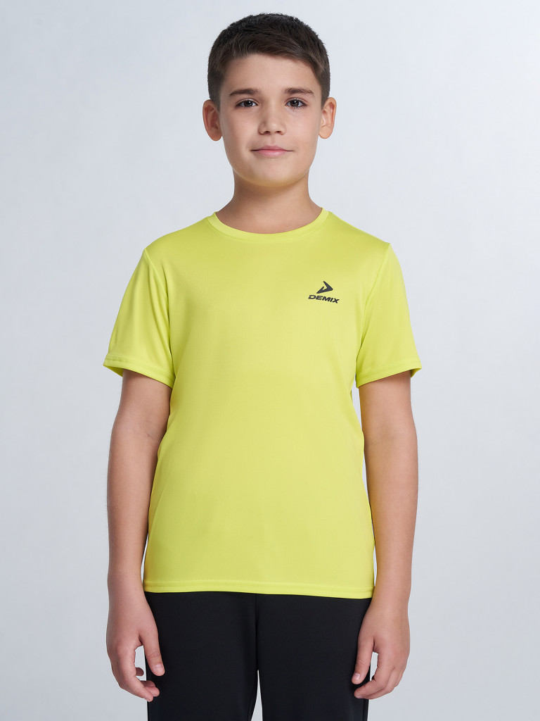 Футболка для мальчиков Demix