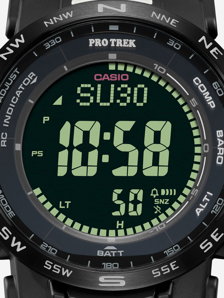 Наручные часы Casio ProTrek PRW-35Y-1B