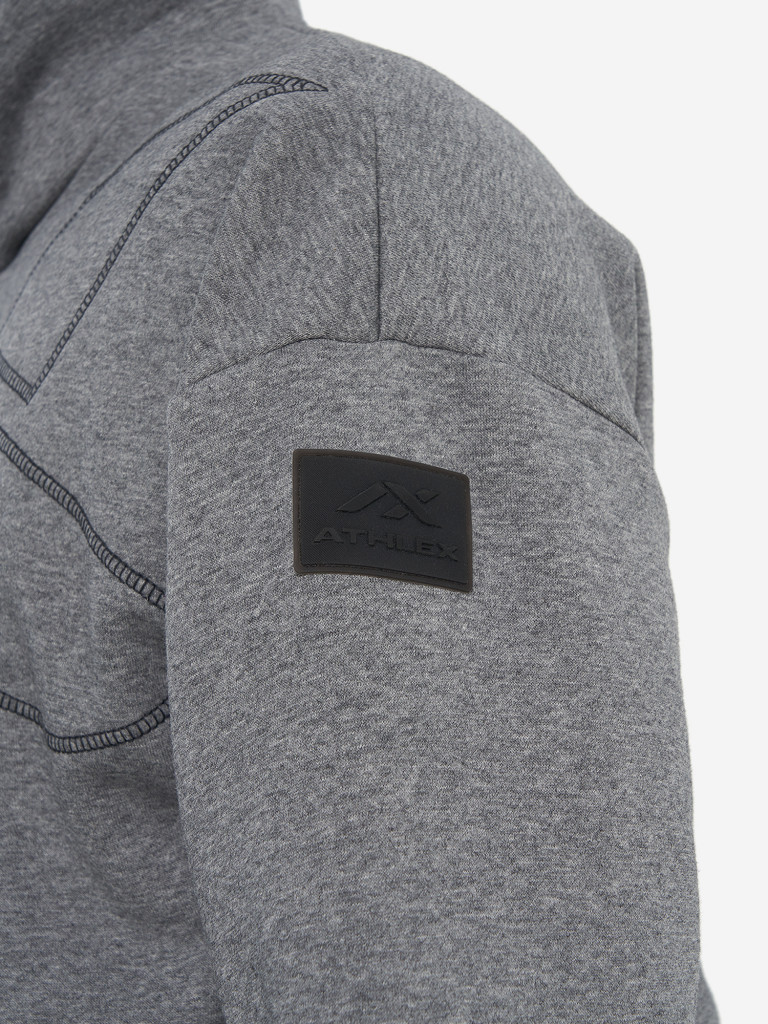 Худи мужское Athlex